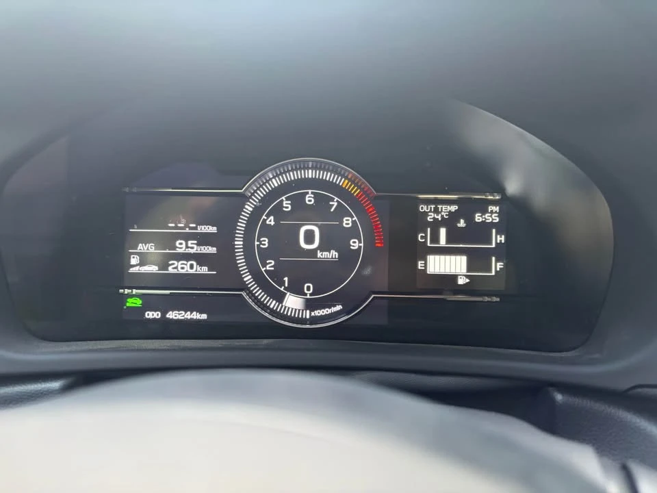 2023 Subaru BRZ 2nd Gen - Image 9 of 14