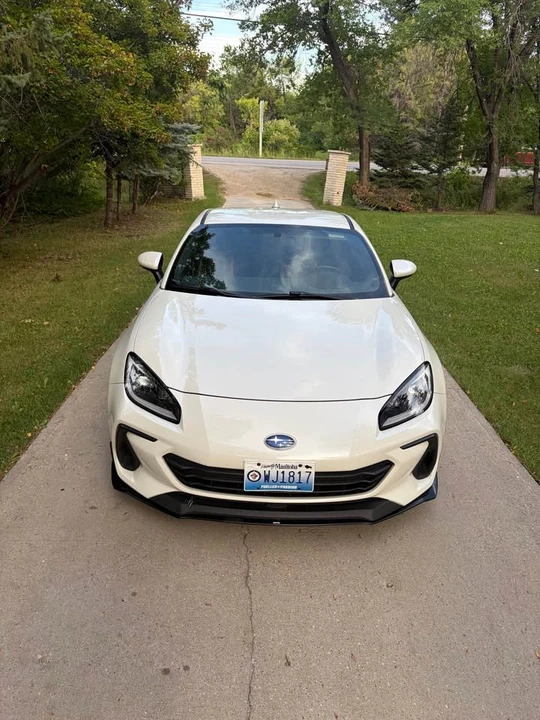 2023 Subaru BRZ 2nd Gen - Image 12 of 14