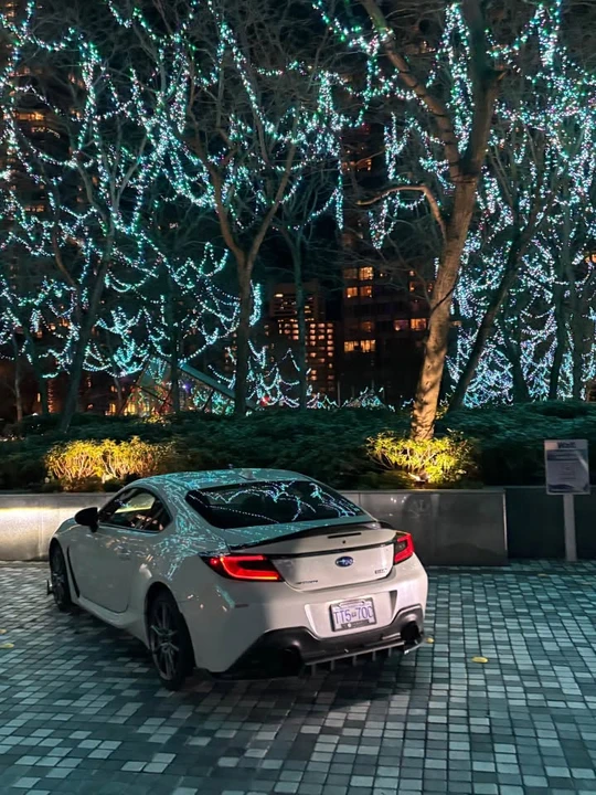 2023 Subaru BRZ 2nd Gen - Image 5 of 5