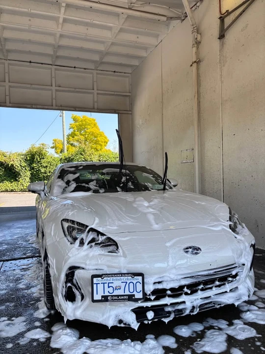 2023 Subaru BRZ 2nd Gen - Image 4 of 5