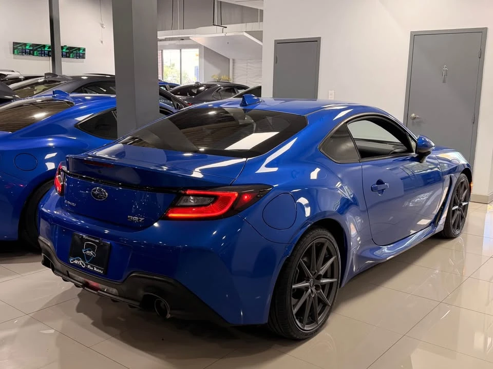 2023 Subaru BRZ 2nd Gen - Image 2 of 5