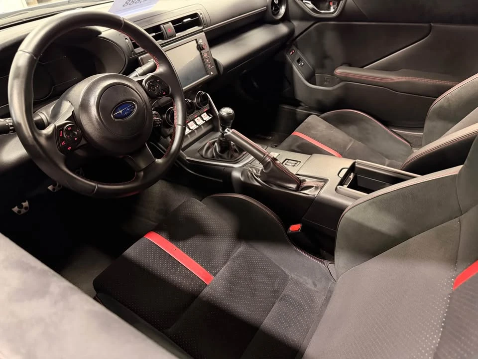 2023 Subaru BRZ 2nd Gen - Image 4 of 5