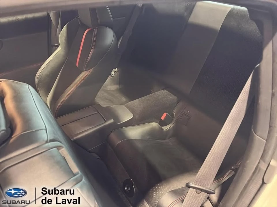 2023 Subaru BRZ 2nd Gen - Image 12 of 20