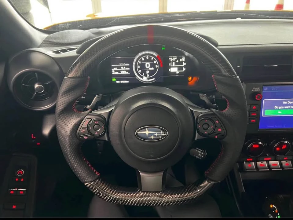2023 Subaru BRZ 2nd Gen - Image 9 of 17
