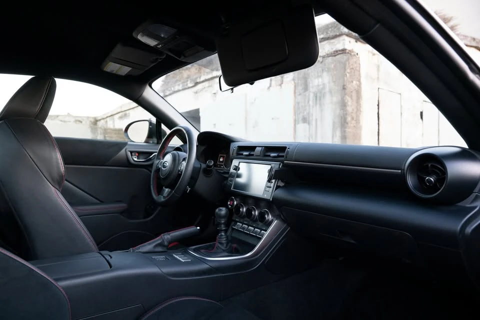 2023 Subaru BRZ 2nd Gen - Image 11 of 20