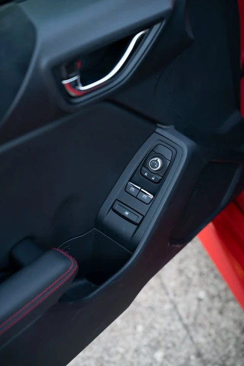 2023 Subaru BRZ 2nd Gen - Image 14 of 20