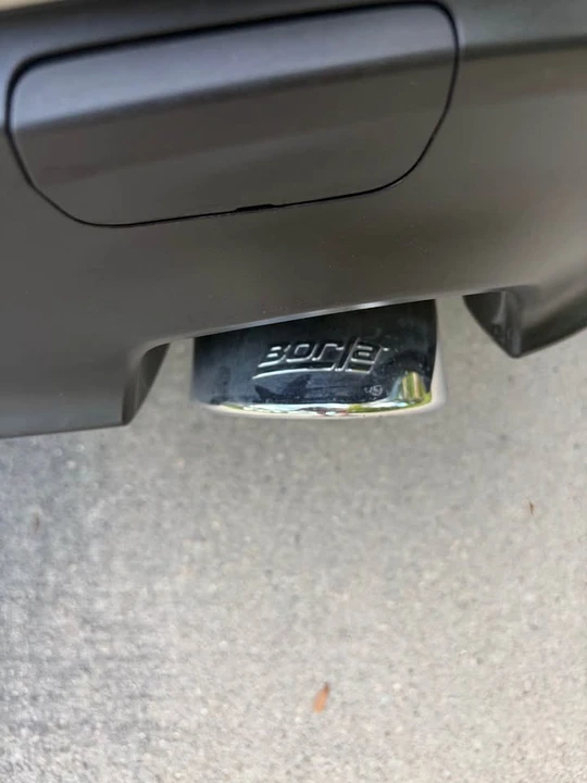 2023 Subaru BRZ 2nd Gen - Image 6 of 14