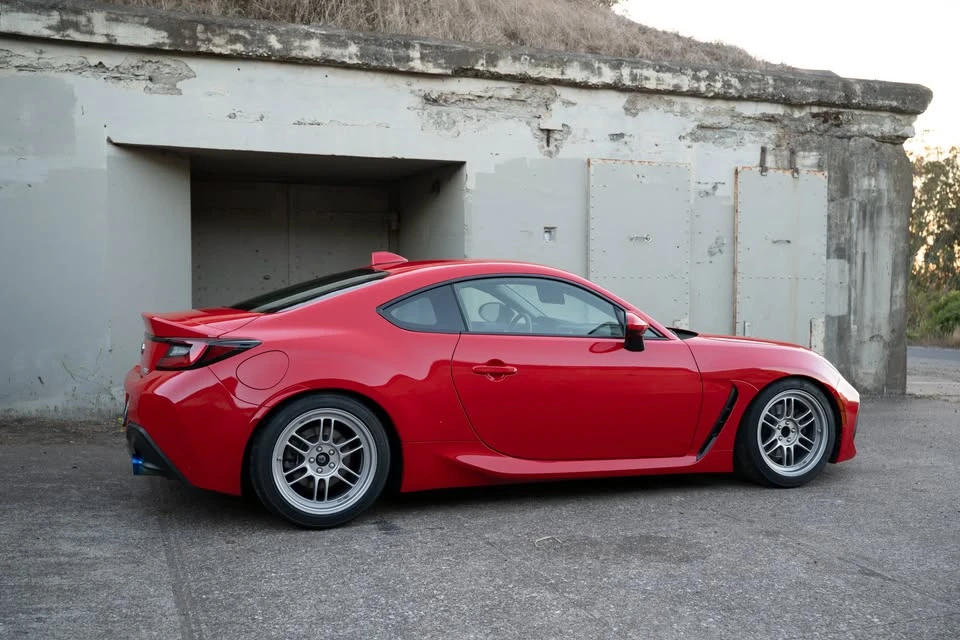 2023 Subaru BRZ 2nd Gen - Image 9 of 20