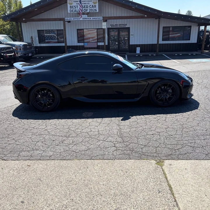 2023 Subaru BRZ 2nd Gen - Image 2 of 10
