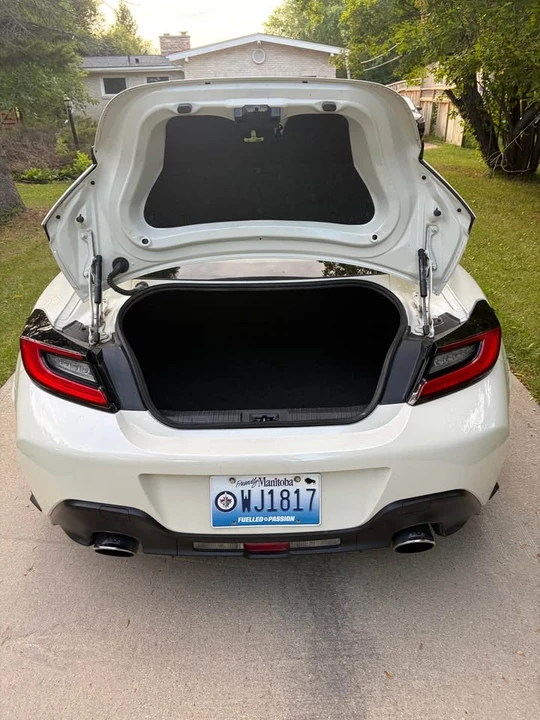 2023 Subaru BRZ 2nd Gen - Image 3 of 14