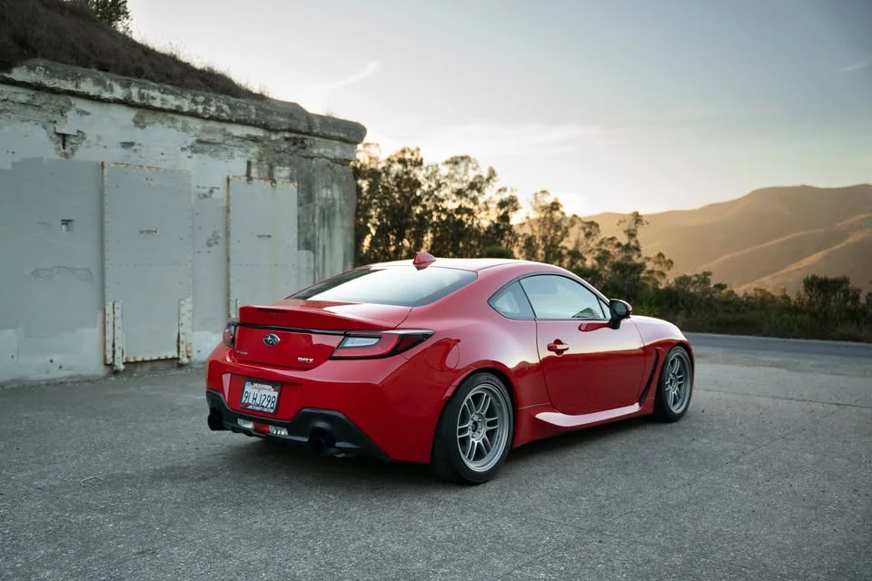 2023 Subaru BRZ 2nd Gen - Image 5 of 20