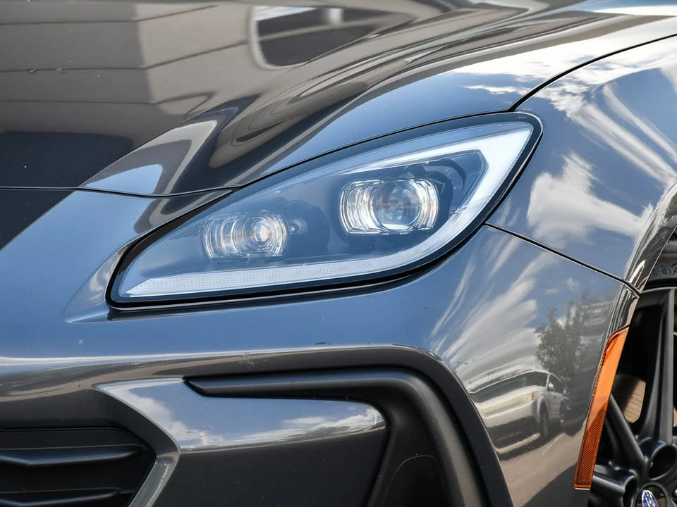 2023 Subaru BRZ 2nd Gen - Image 5 of 10