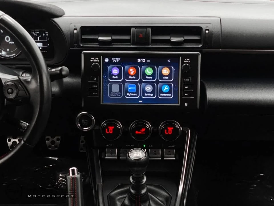 2023 Subaru BRZ 2nd Gen - Image 20 of 20