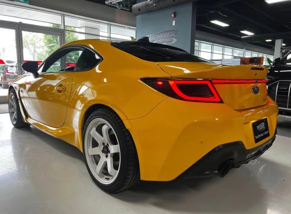2023 Subaru BRZ 2nd Gen - Image 6 of 17