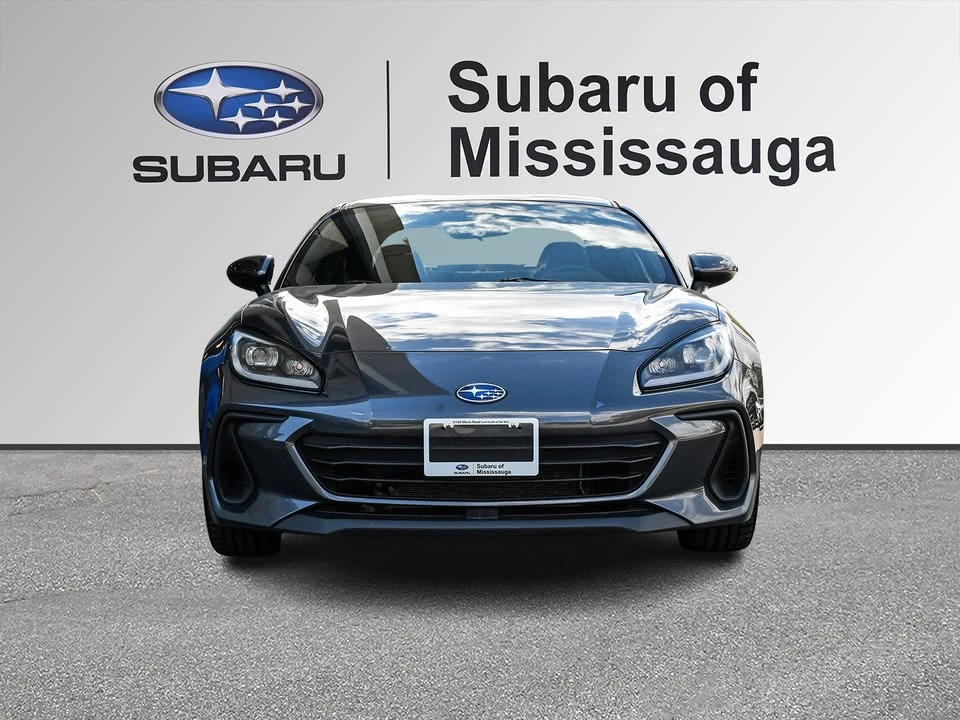 2023 Subaru BRZ 2nd Gen - Image 2 of 10