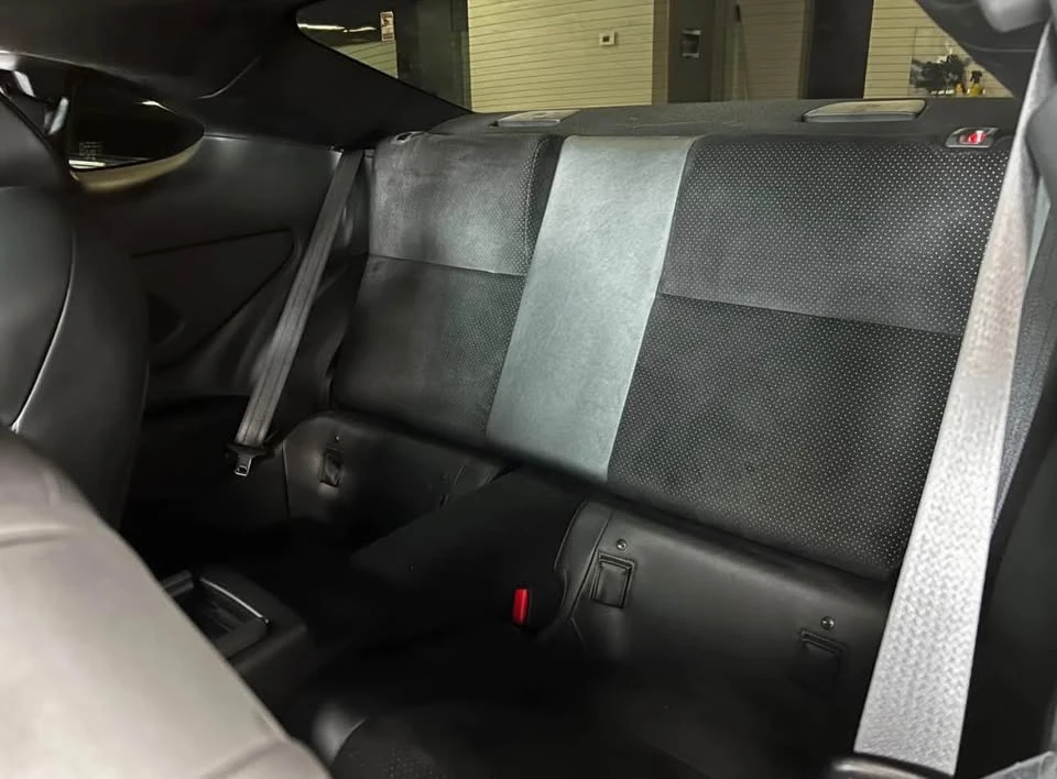 2023 Subaru BRZ 2nd Gen - Image 16 of 17