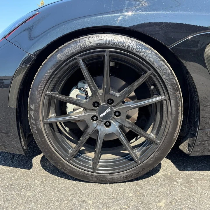 2023 Subaru BRZ 2nd Gen - Image 10 of 10
