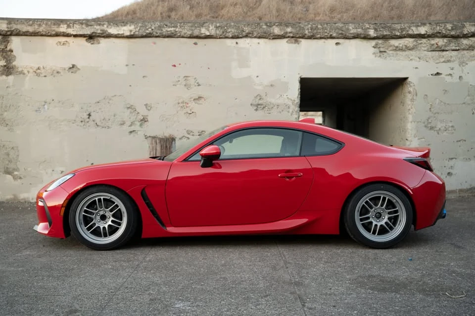 2023 Subaru BRZ 2nd Gen - Image 17 of 20