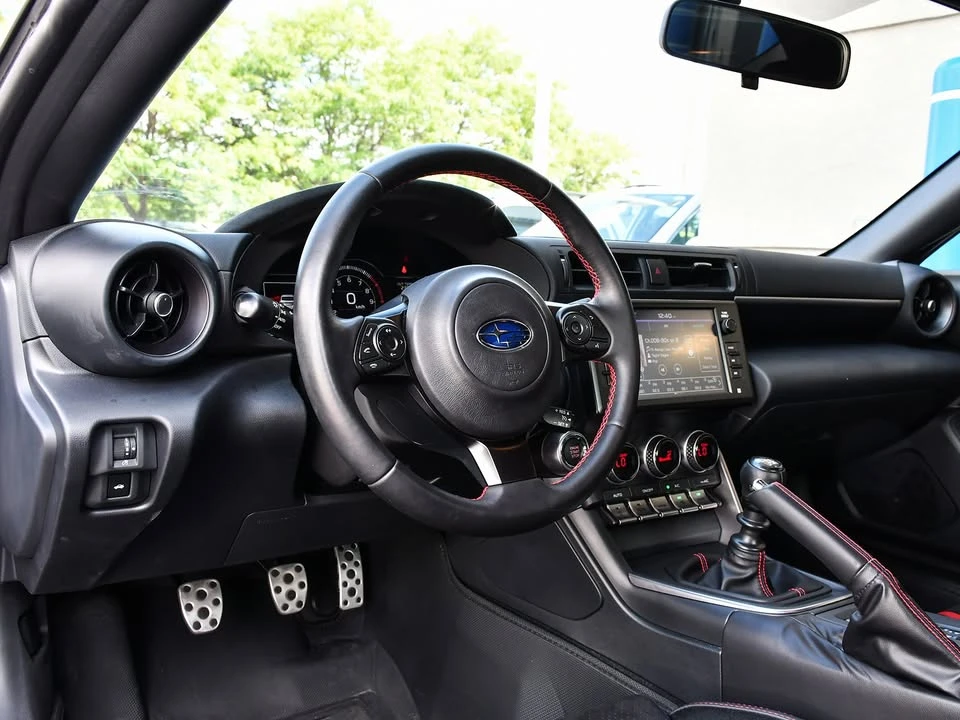 2023 Subaru BRZ 2nd Gen - Image 9 of 10