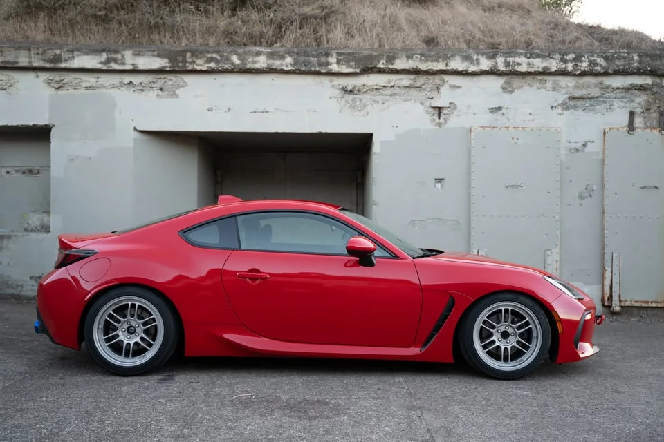 2023 Subaru BRZ 2nd Gen - Image 8 of 20