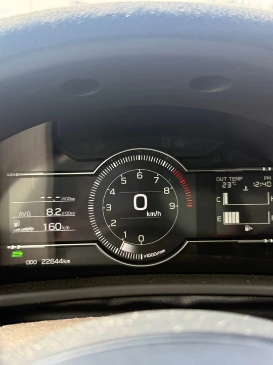 2023 Subaru BRZ 2nd Gen - Image 14 of 14