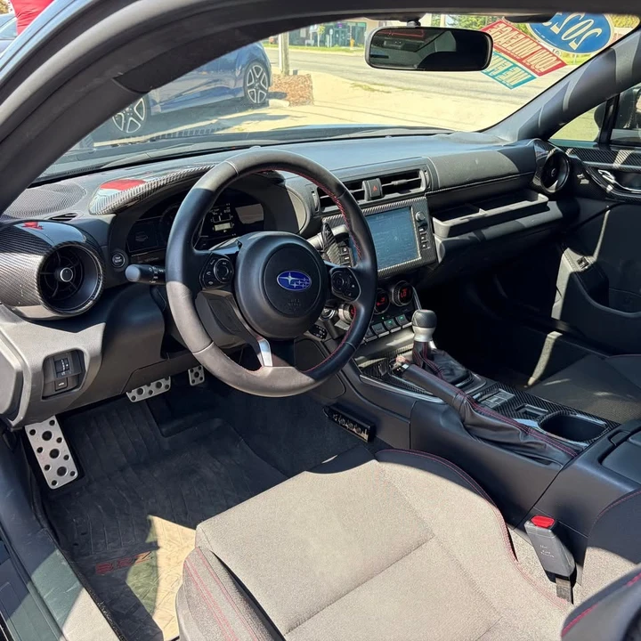 2023 Subaru BRZ 2nd Gen - Image 9 of 10
