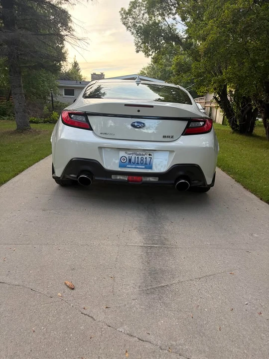 2023 Subaru BRZ 2nd Gen - Image 10 of 14