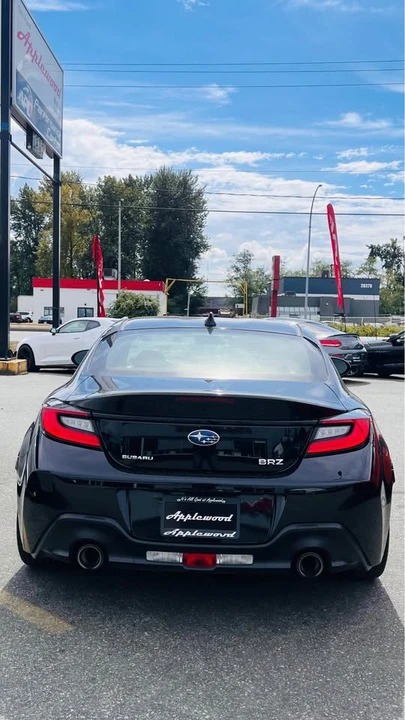 2023 Subaru BRZ 2nd Gen - Image 4 of 4