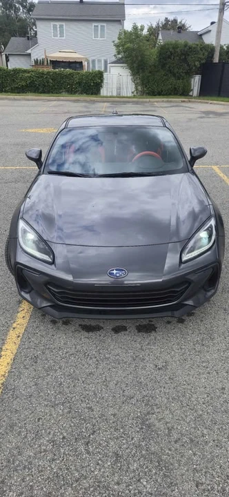 2023 Subaru BRZ 2nd Gen - Image 3 of 9