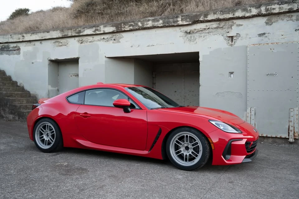 2023 Subaru BRZ 2nd Gen - Image 7 of 20