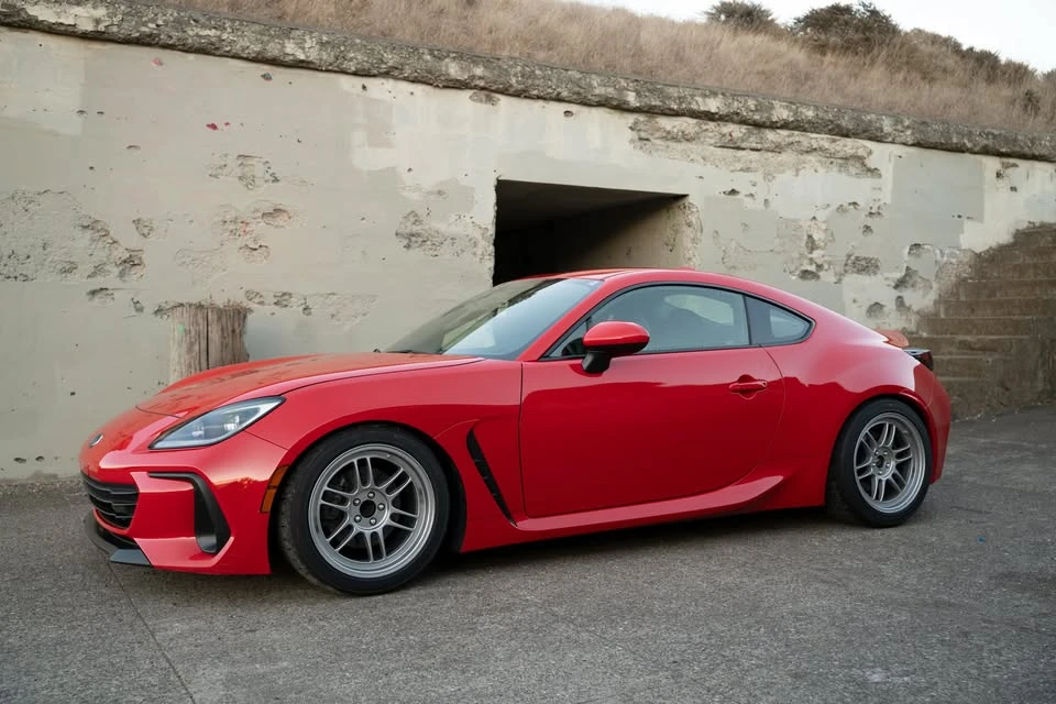 2023 Subaru BRZ 2nd Gen - Image 15 of 20