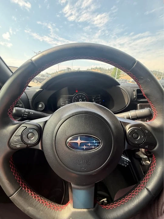 2023 Subaru BRZ 2nd Gen - Image 12 of 14