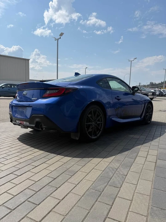 2023 Subaru BRZ 2nd Gen - Image 8 of 14