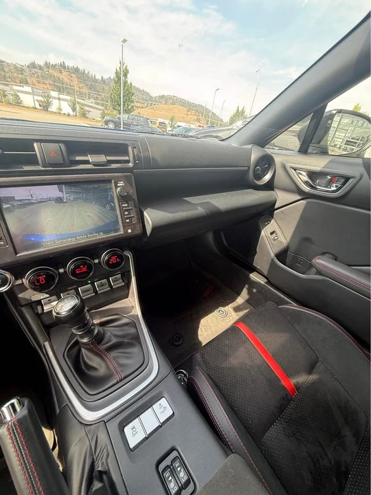 2023 Subaru BRZ 2nd Gen - Image 11 of 14
