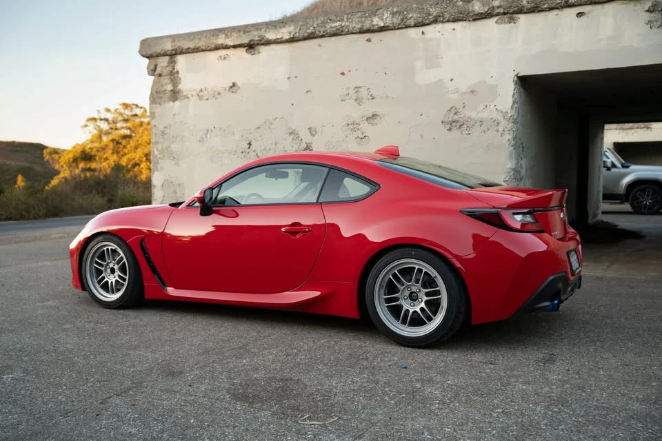 2023 Subaru BRZ 2nd Gen - Image 18 of 20