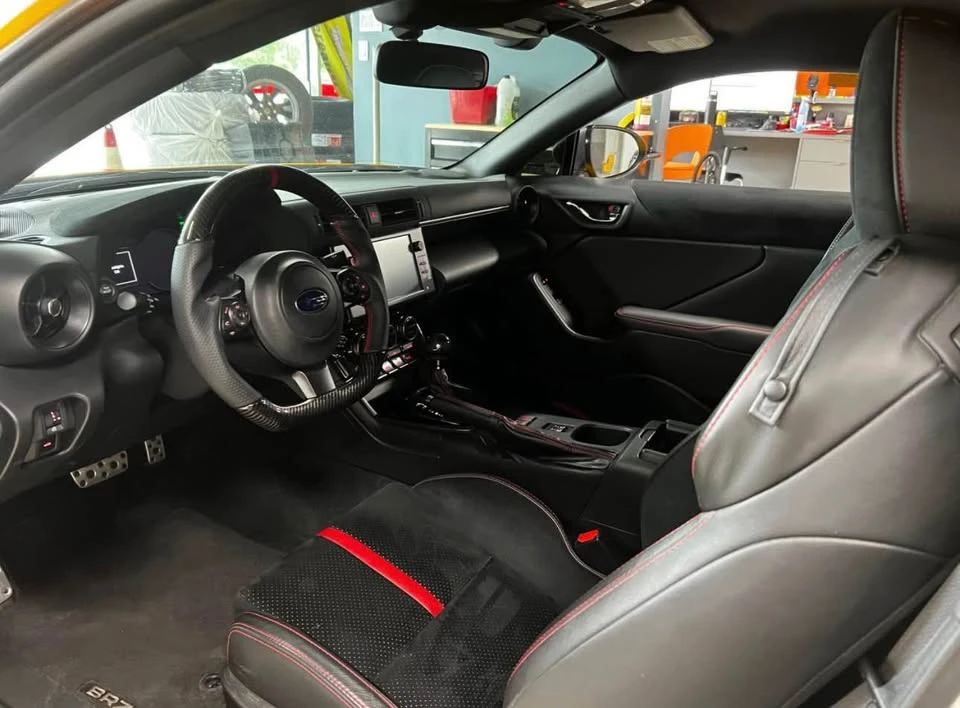 2023 Subaru BRZ 2nd Gen - Image 8 of 17