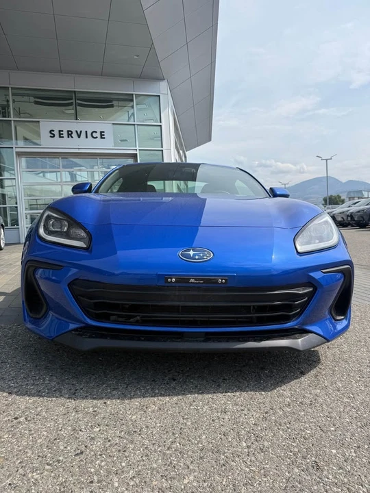 2023 Subaru BRZ 2nd Gen - Image 3 of 14