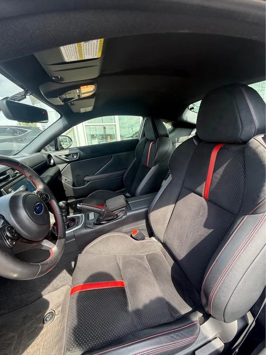 2023 Subaru BRZ 2nd Gen - Image 9 of 14