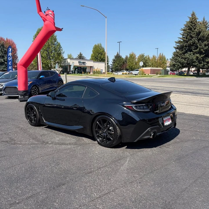 2023 Subaru BRZ 2nd Gen - Image 4 of 10