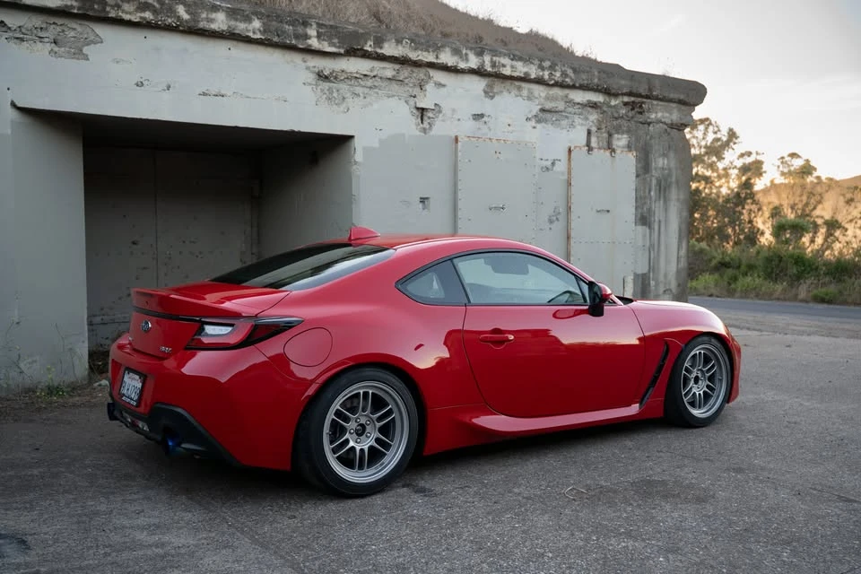 2023 Subaru BRZ 2nd Gen - Image 10 of 20