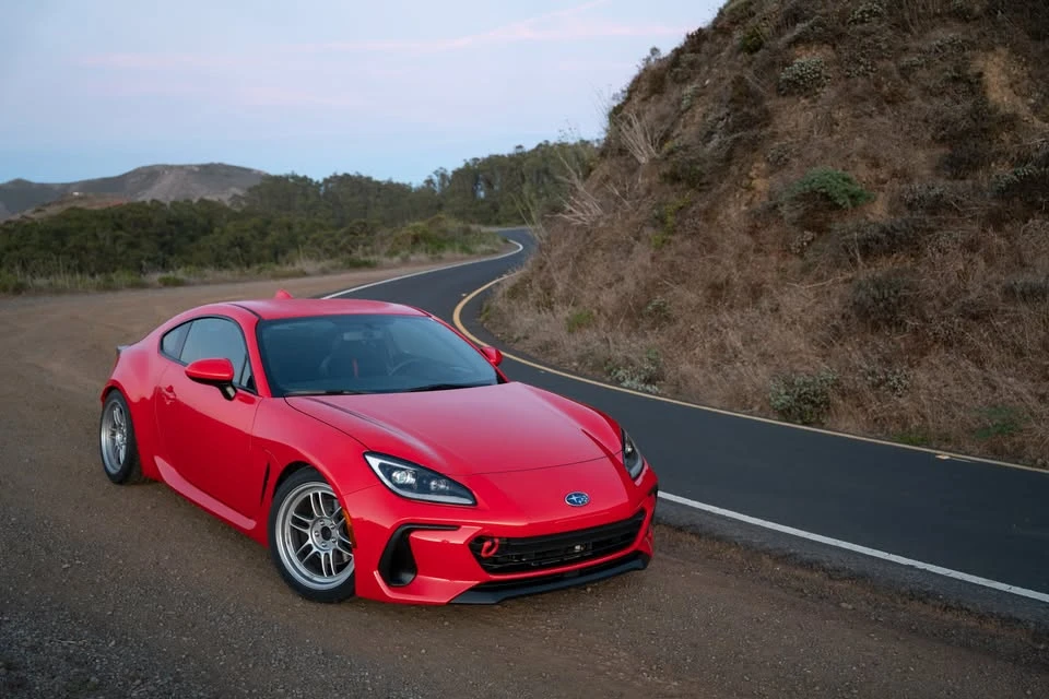 2023 Subaru BRZ 2nd Gen - Image 20 of 20