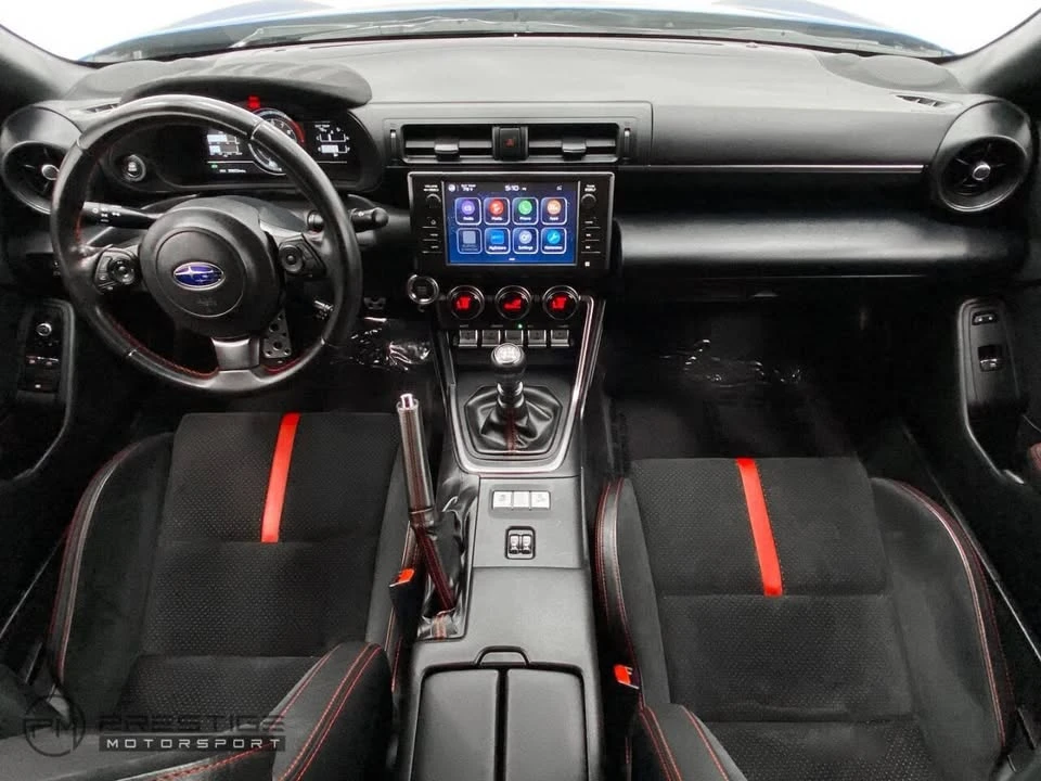 2023 Subaru BRZ 2nd Gen - Image 19 of 20