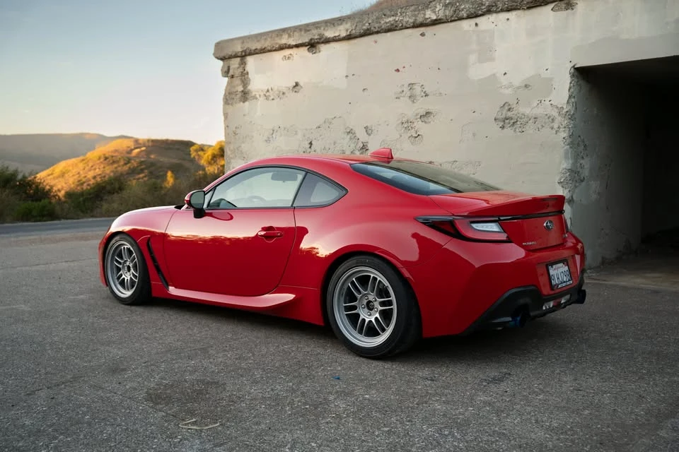 2023 Subaru BRZ 2nd Gen - Image 19 of 20