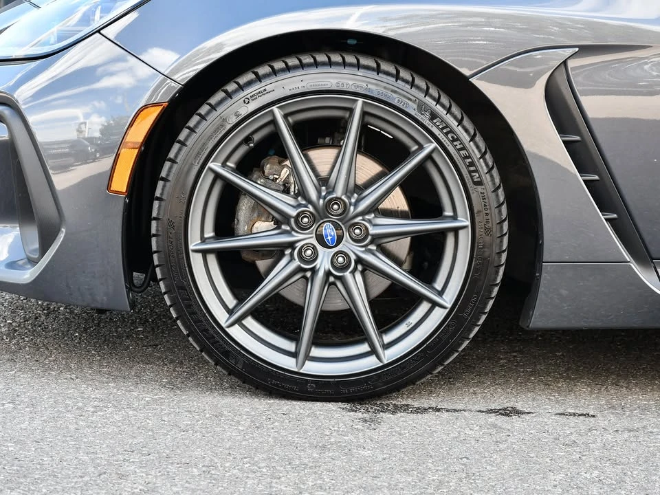 2023 Subaru BRZ 2nd Gen - Image 6 of 10