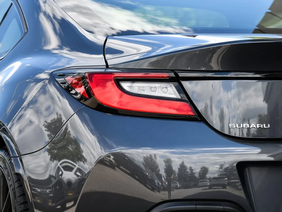 2023 Subaru BRZ 2nd Gen - Image 7 of 10