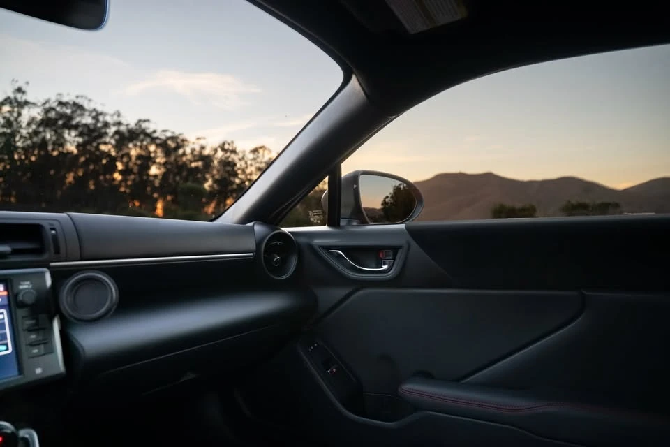 2023 Subaru BRZ 2nd Gen - Image 12 of 20