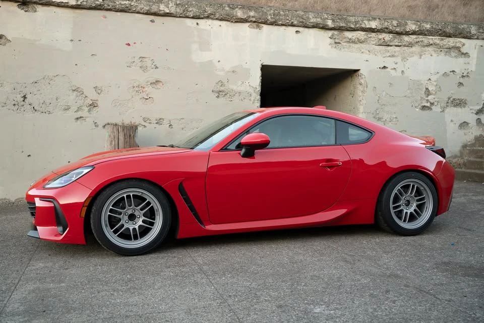2023 Subaru BRZ 2nd Gen - Image 16 of 20