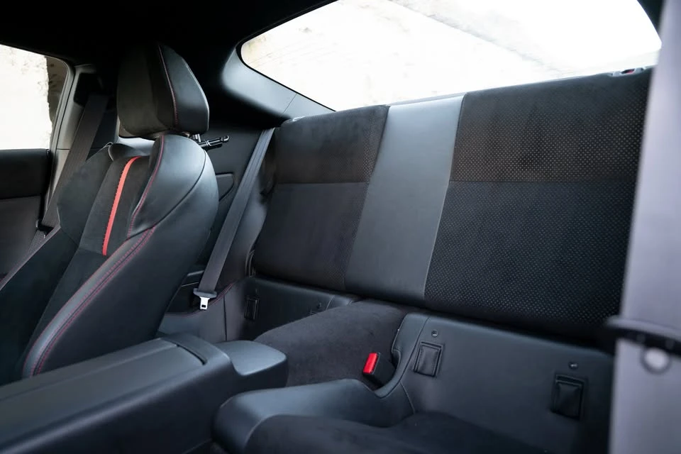 2023 Subaru BRZ 2nd Gen - Image 13 of 20
