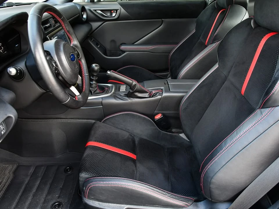 2023 Subaru BRZ 2nd Gen - Image 8 of 10