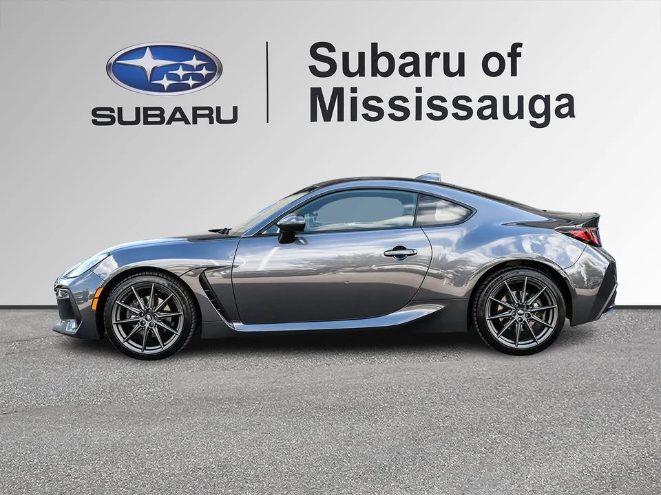 2023 Subaru BRZ 2nd Gen - Image 3 of 10
